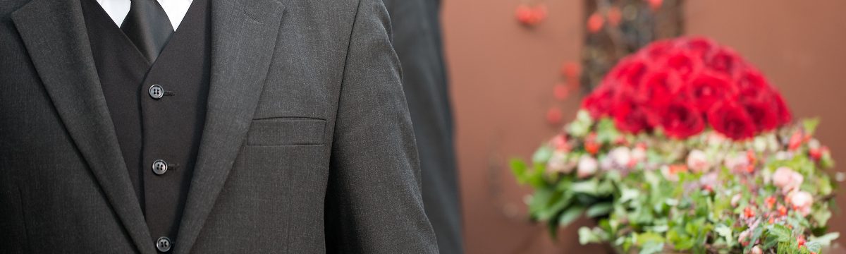 Bestatter & Pietäten in Neu-Isenburg